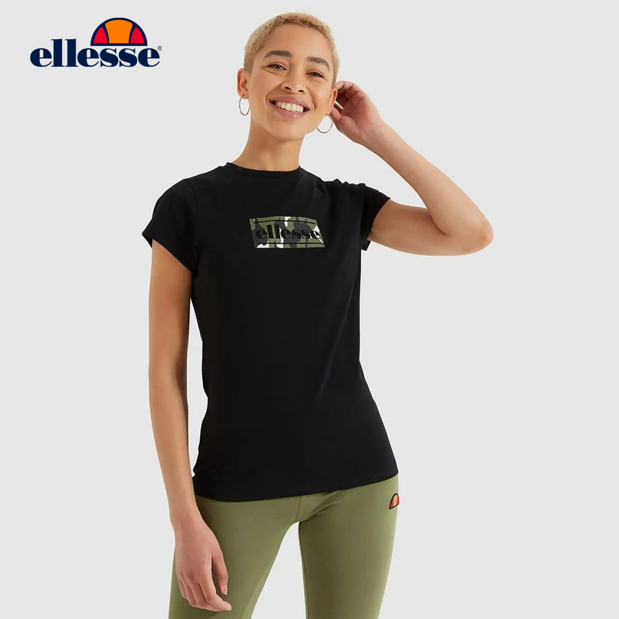 Áo thun tay ngắn thời trang nữ Ellesse Forest-Modi - 620220