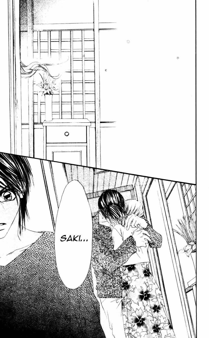 i love my little sister chapter 45 28