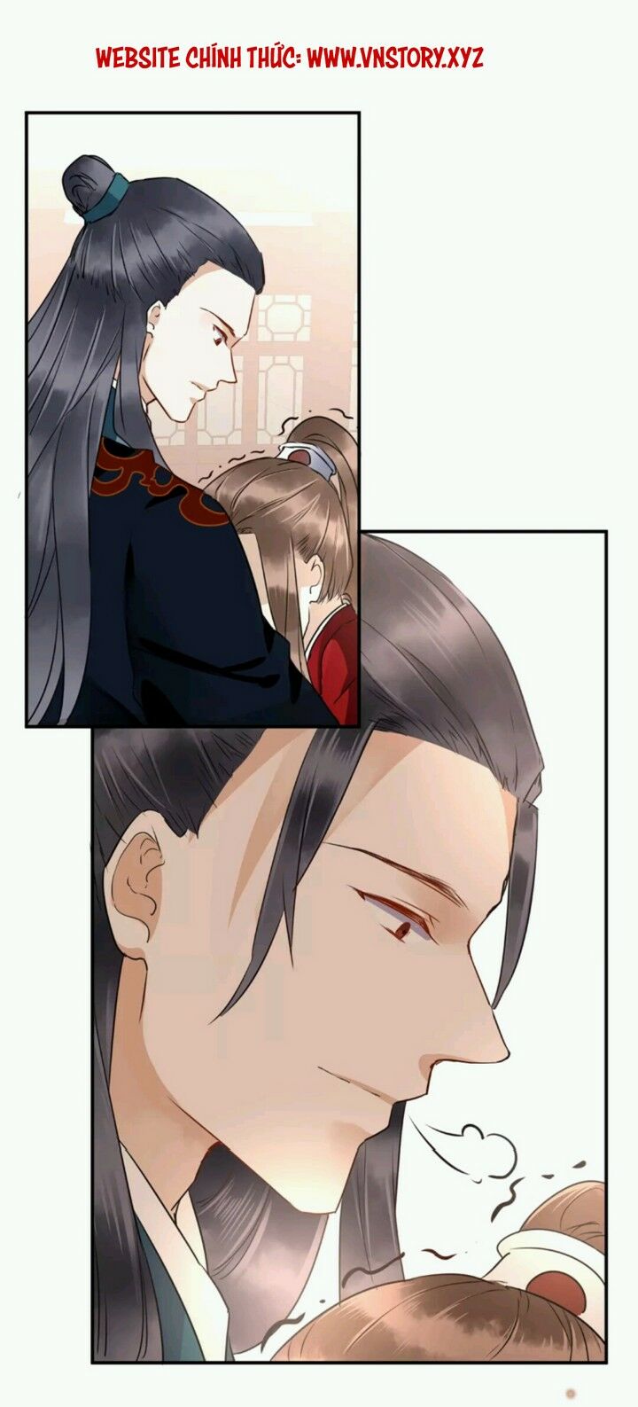 công chúa giá đáo chapter 18 12