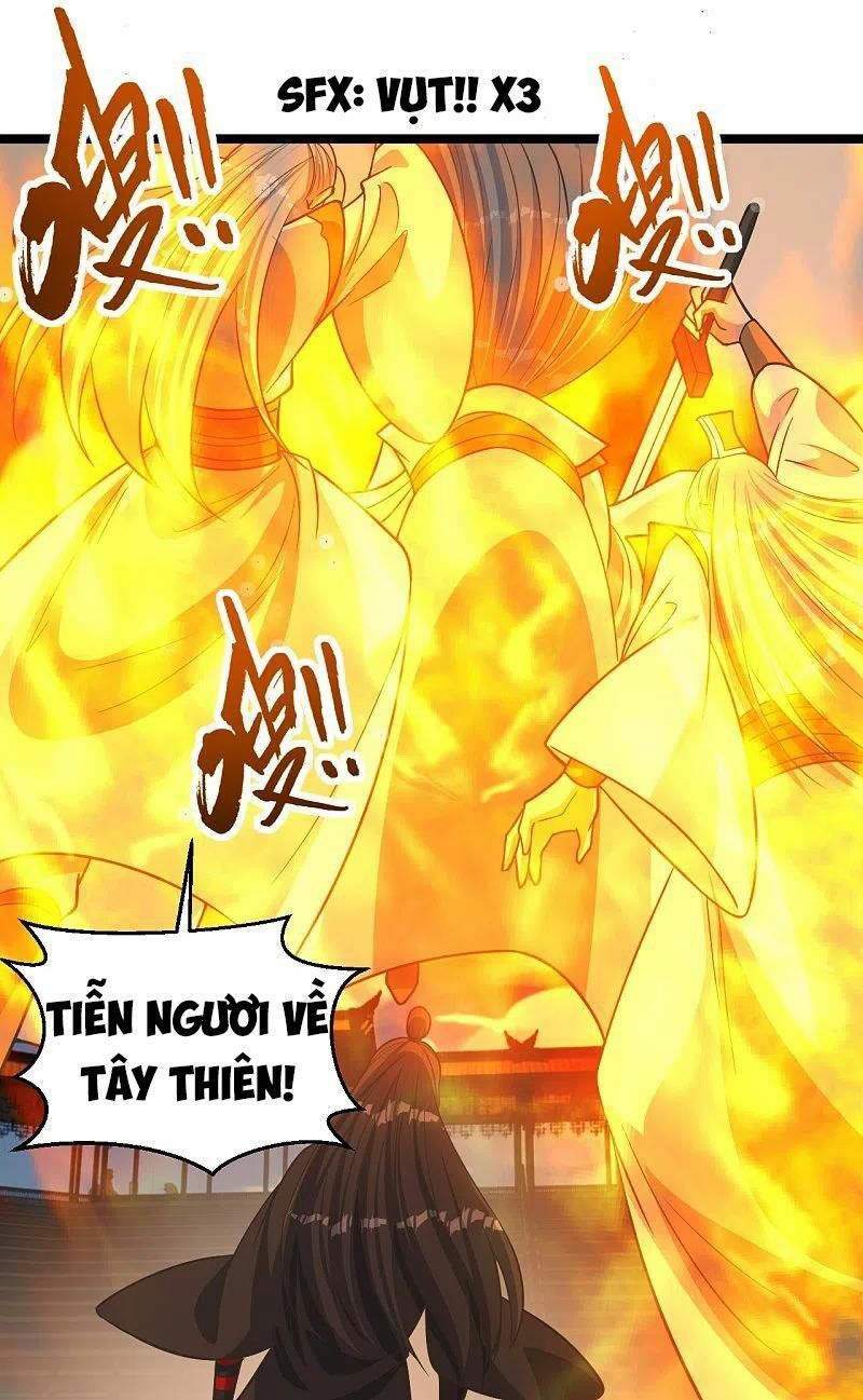 tiên võ đế tôn chapter 253 68