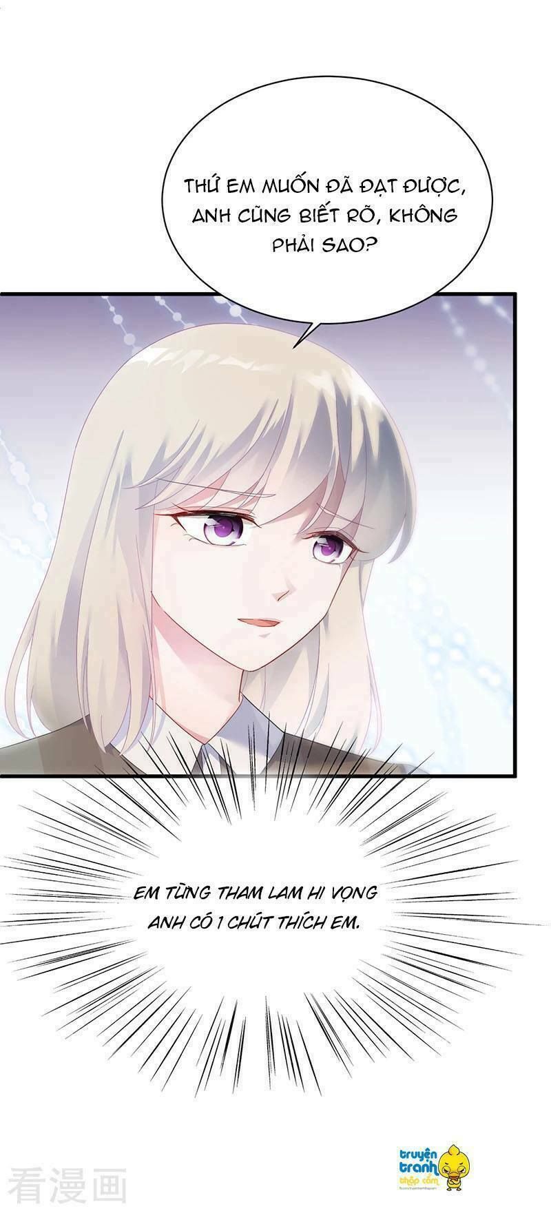 chọc tới chủ tịch tổng tài 2 chapter 70 11