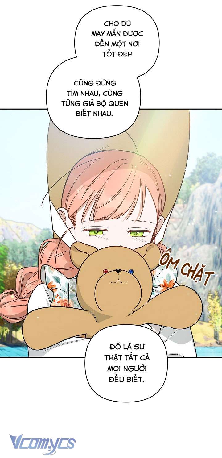 phương pháp trở thành con gái của người hùng bóng đêm chapter 21 30