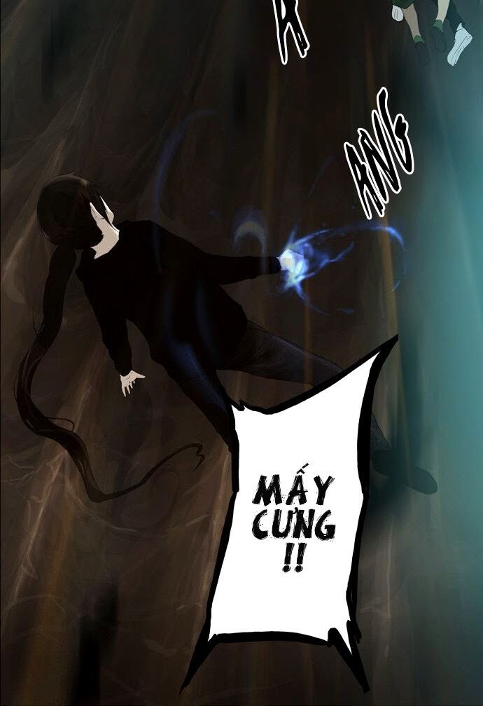tòa tháp bí ẩn 2 chapter 33 3