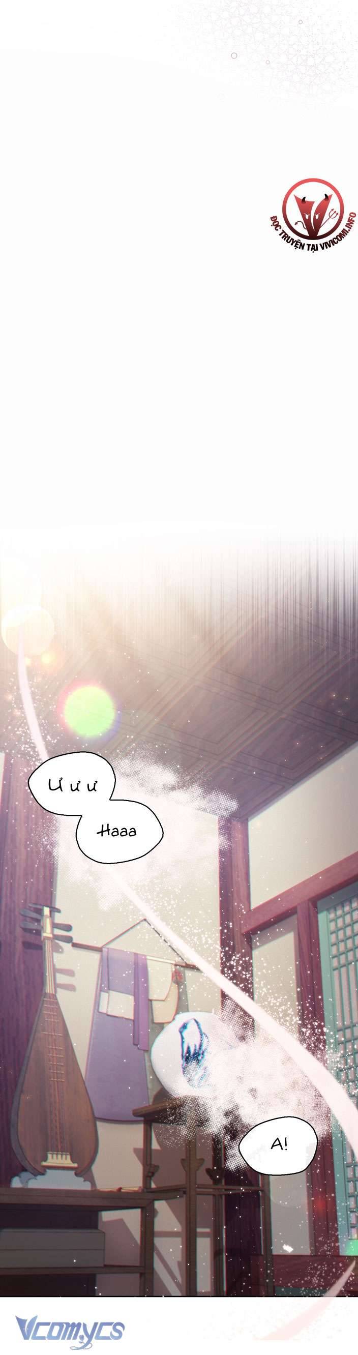 [18+] tiết học bí mật của trung điện chapter 12 22