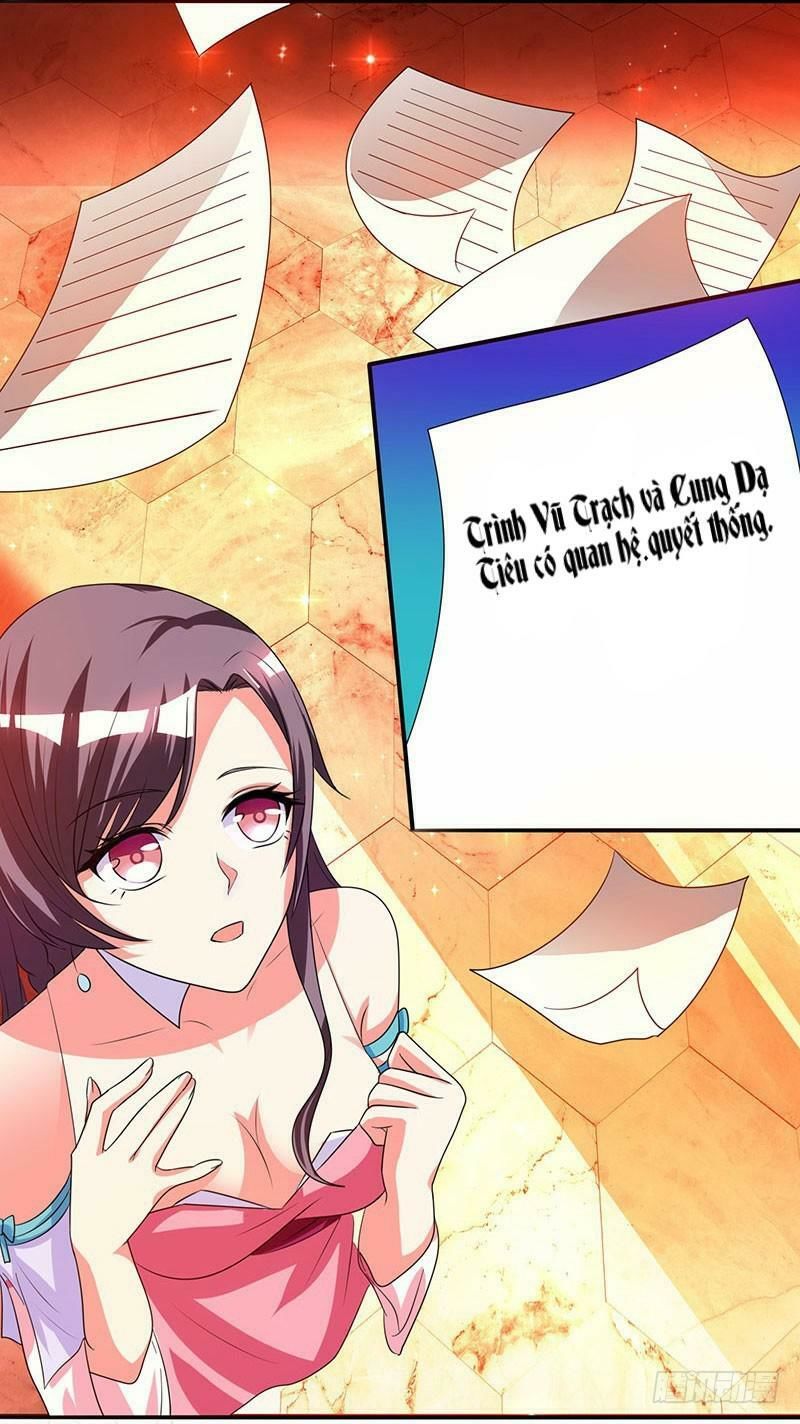 chủ tịch daddy siêu cường lực chapter 12 17