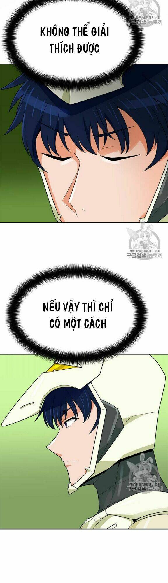 tôi tự động săn một mình chapter 80 44