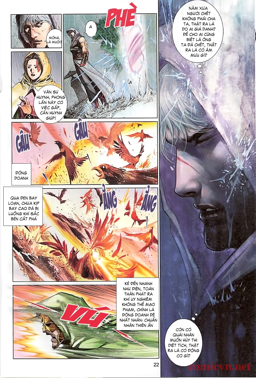 phong vân chapter 539 22
