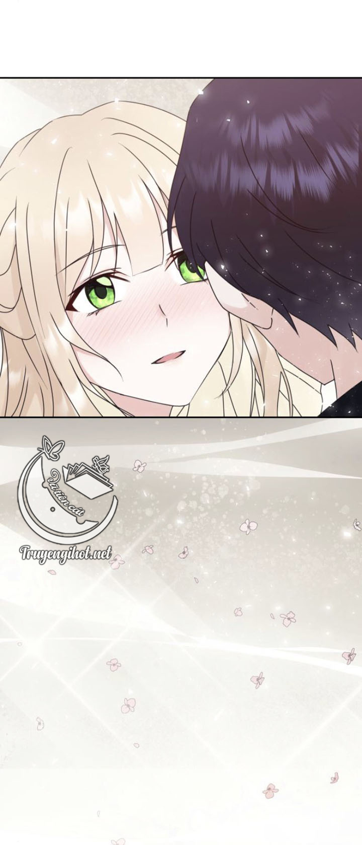 thánh nữ ẩn mình chapter 12.2 12