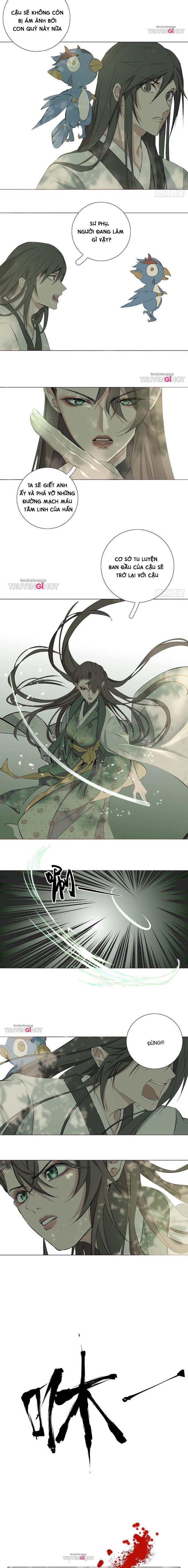 bài thánh ca nagano chapter 16 7