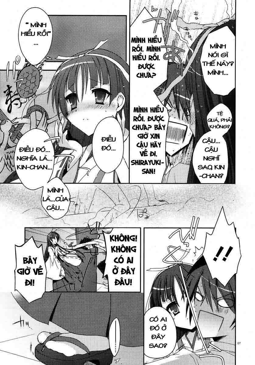 hidan no aria chapter 5 8