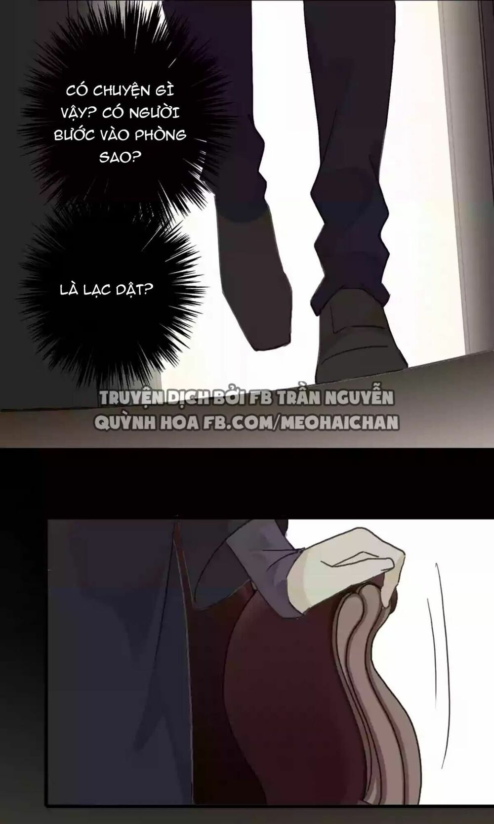 vết cắn ngọt ngào phần 1 chapter 21 46