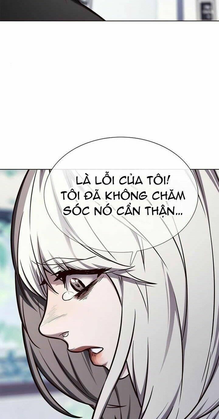 biến thân thành mèo chapter 165 40