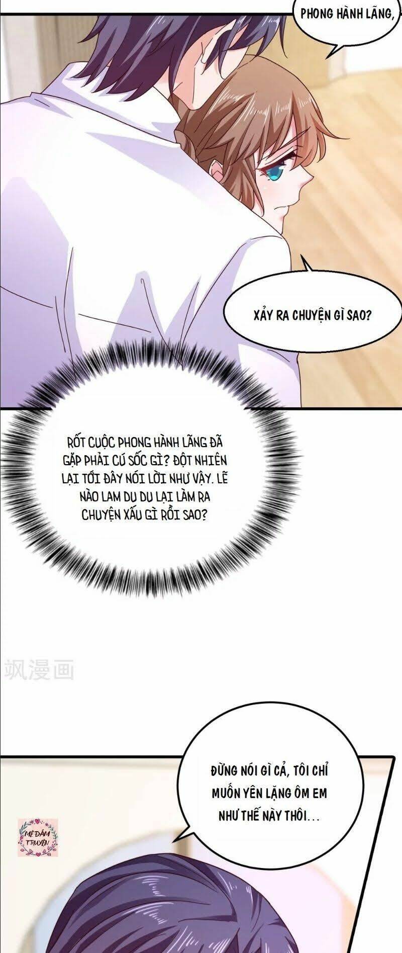 nhập cốt noãn hôn chapter 315 15