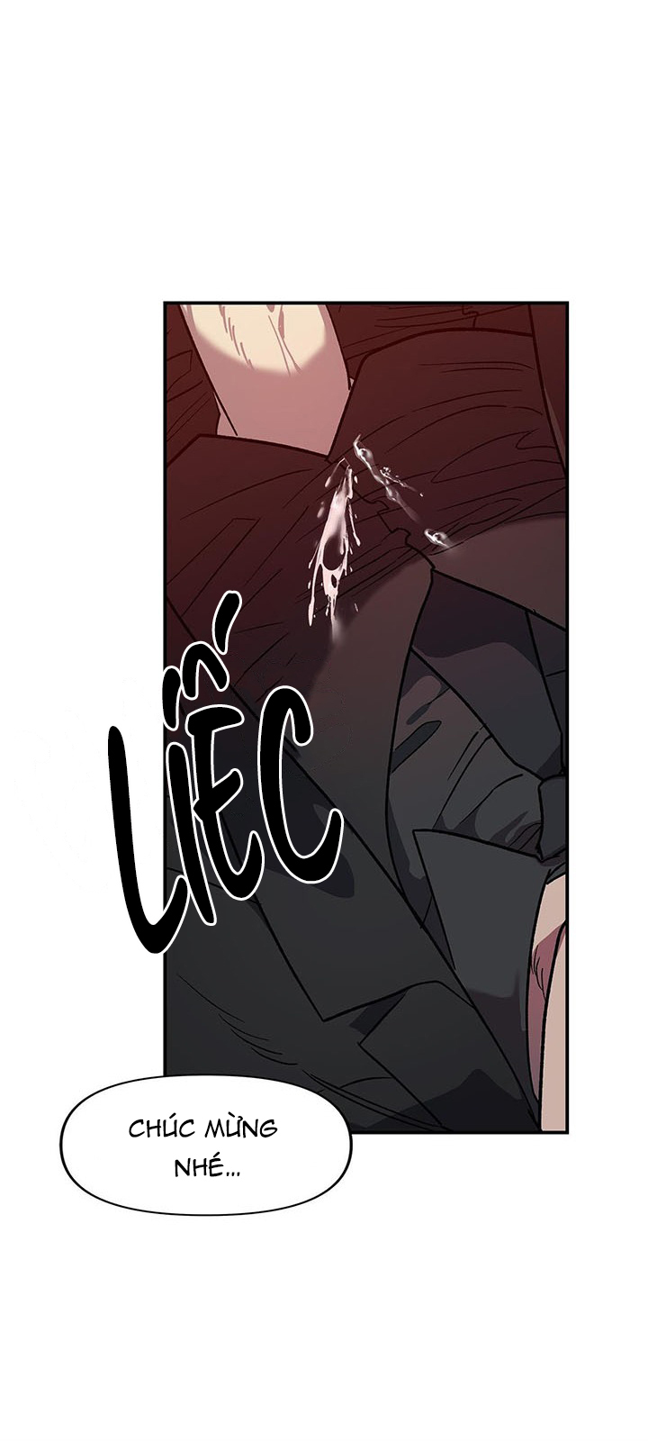 lãnh địa của dã thú chapter 8 25