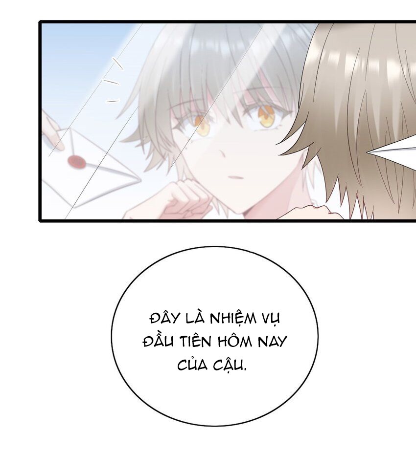 tức thời phạm quy [ tức thì vi quy ] chapter 61 4