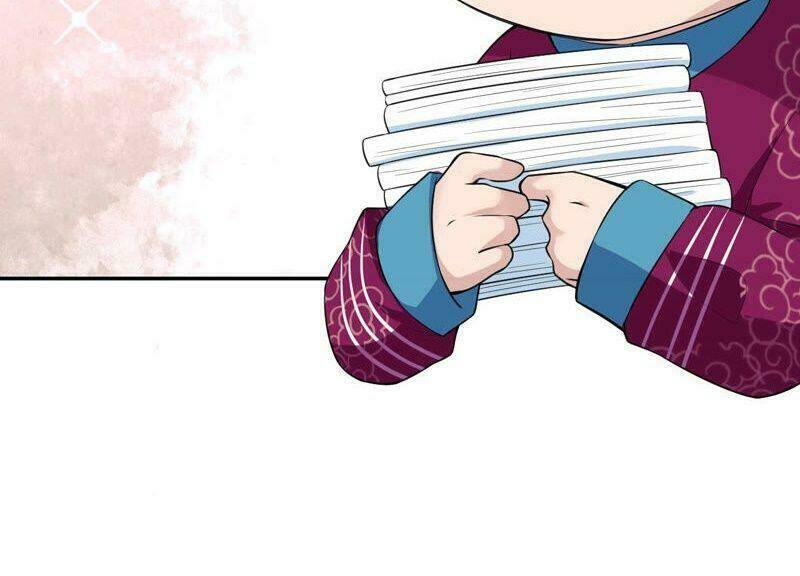 quận chúa vững vàng, thiết lập nhân vật không thể vỡ chapter 37.5 9