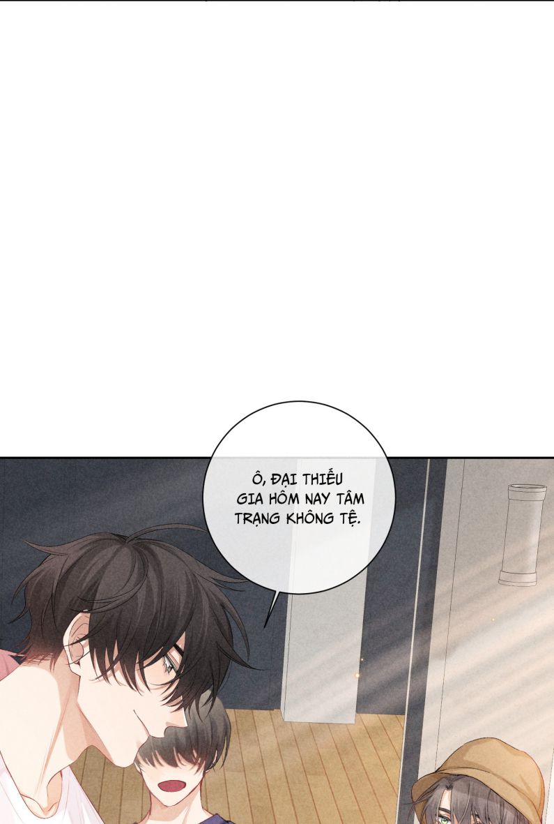 trò chơi săn mồi chapter 50 43