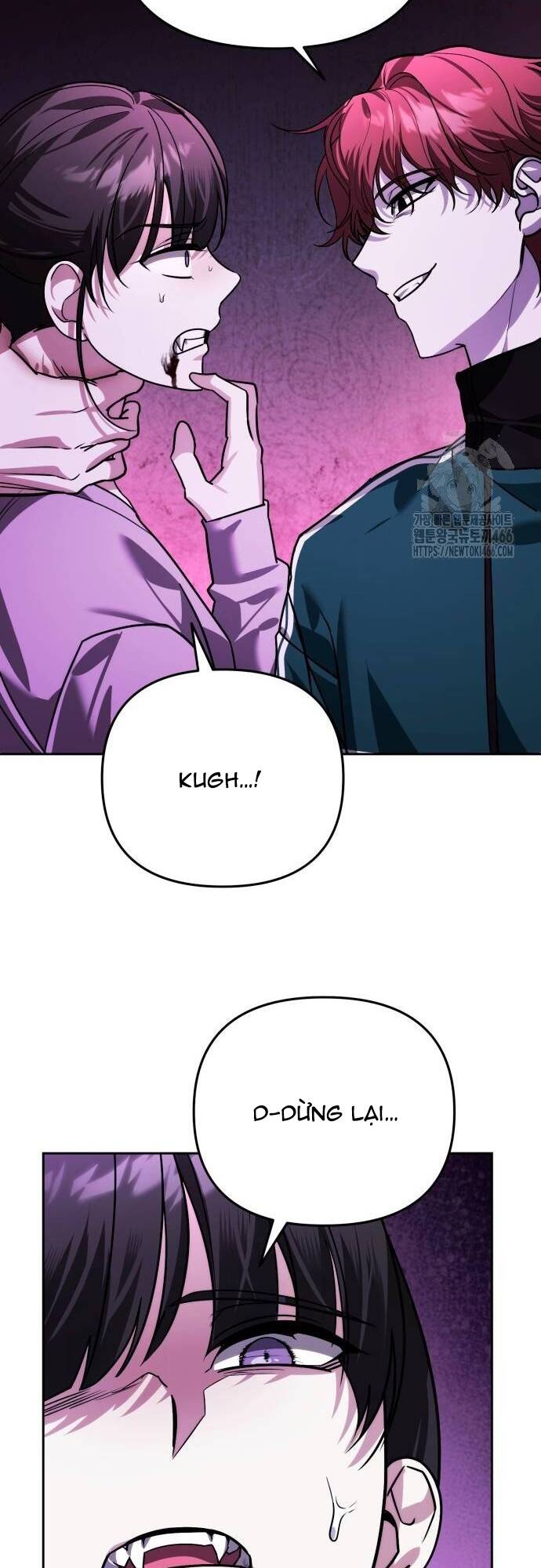 Bản Ngã Thay Đổi chapter 17 60