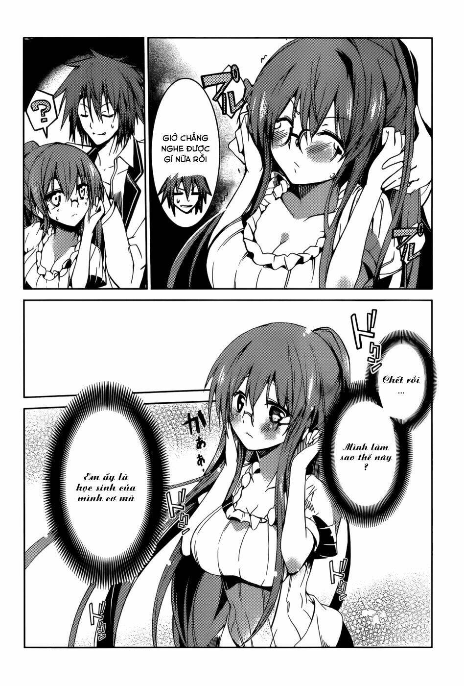 tora kiss - a school odyssey chapter 17 8