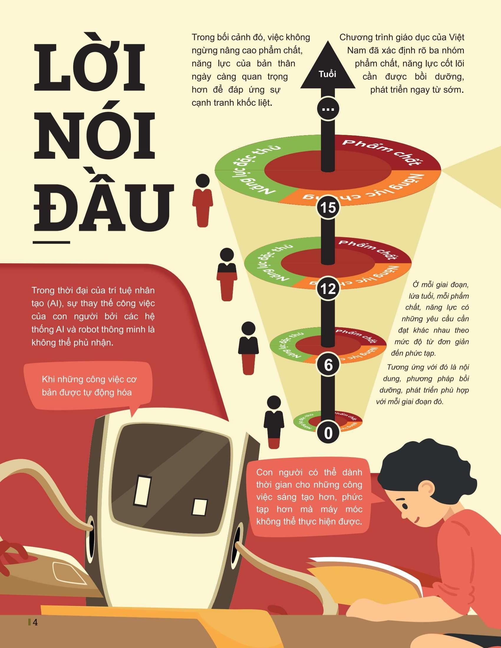 Sách - Đột Phá Tư Duy Khoa Học Tự Nhiên 8 - Tập 1 (Tái Bản 2025)