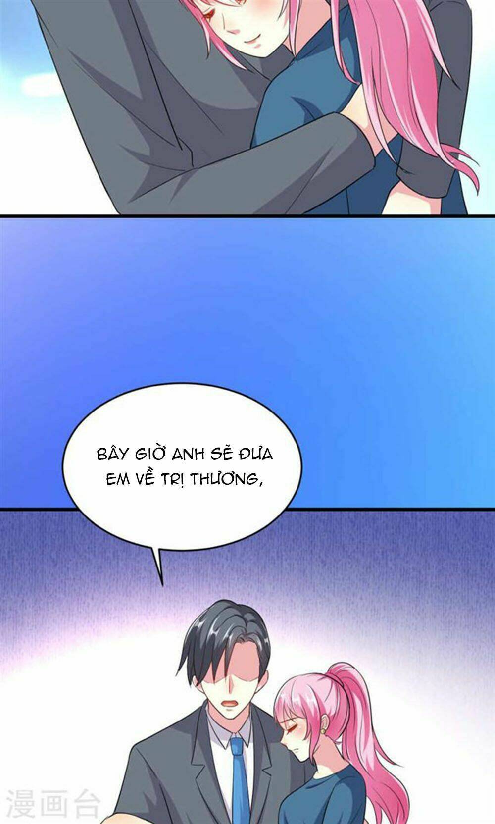 nguyệt dạ hương vi lai chapter 51 23