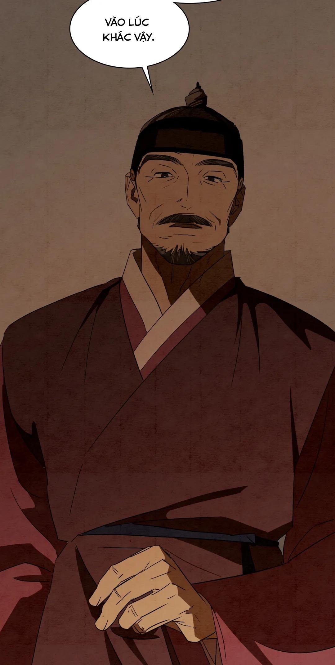 [hoàn] dưới đáy biển xanh chapter 38 45