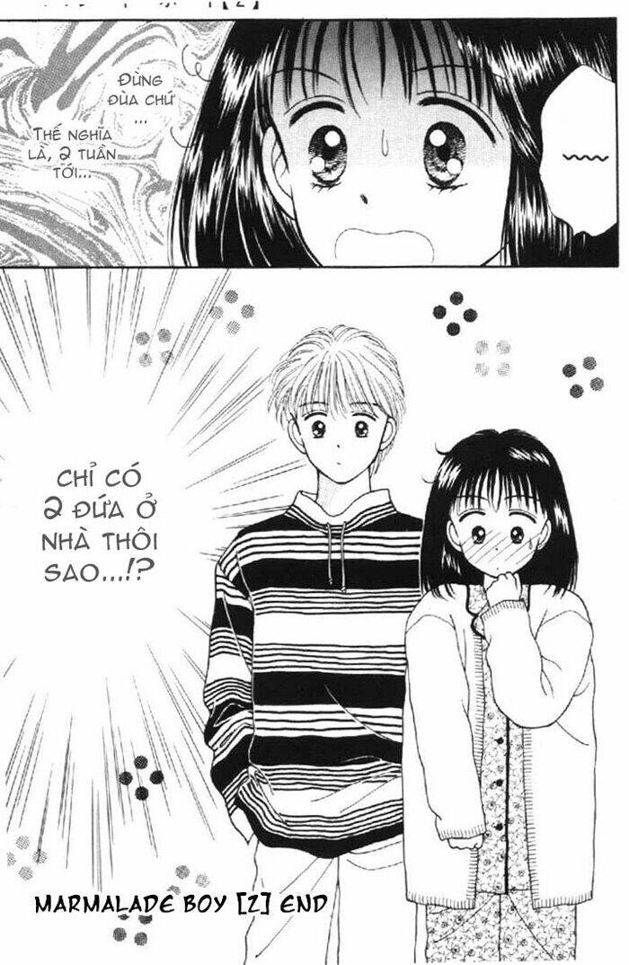 marmalade boy chapter 9 41