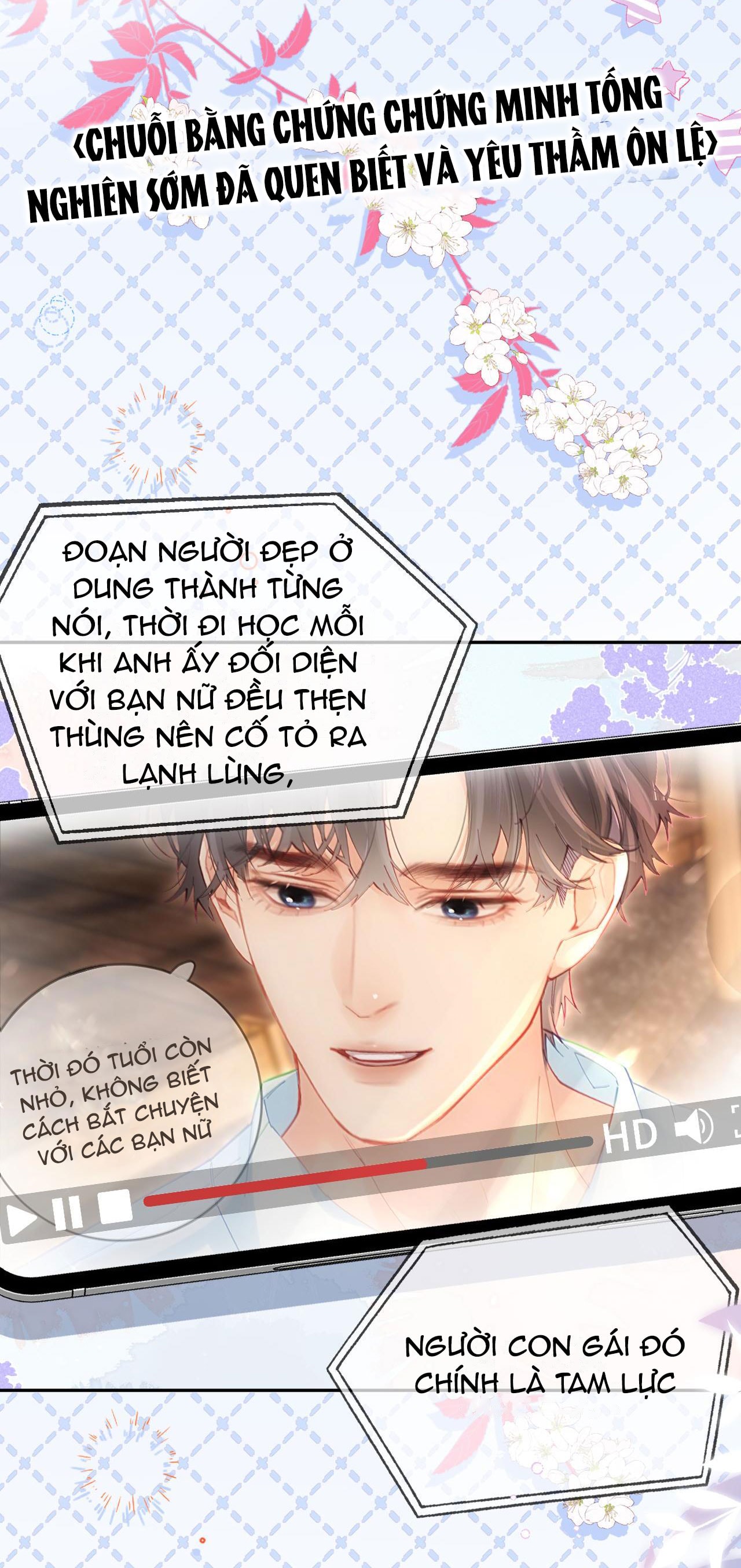 câu chuyện ngọt ngào của cặp vợ chồng đỉnh lưu chapter 98 14