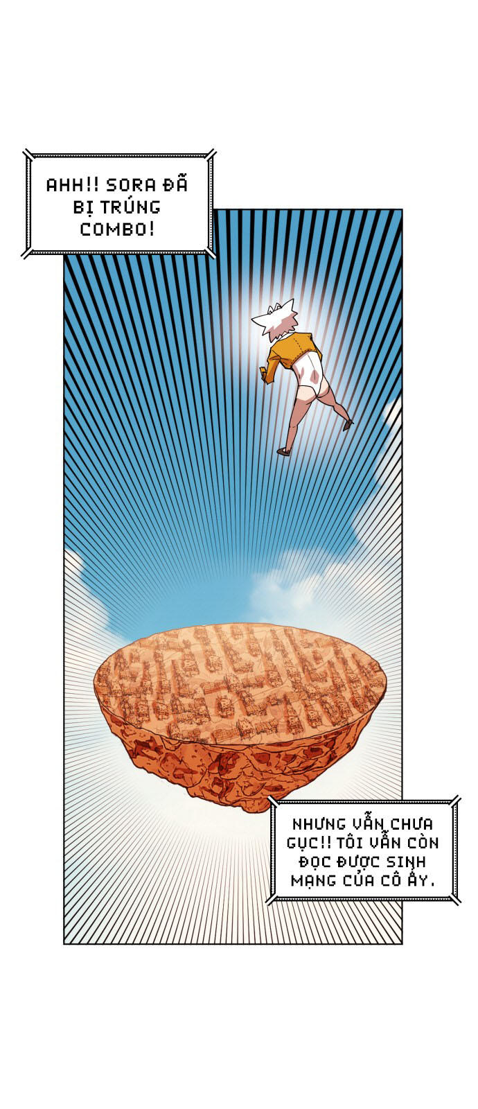 hard core leveling warrior chapter 153 22