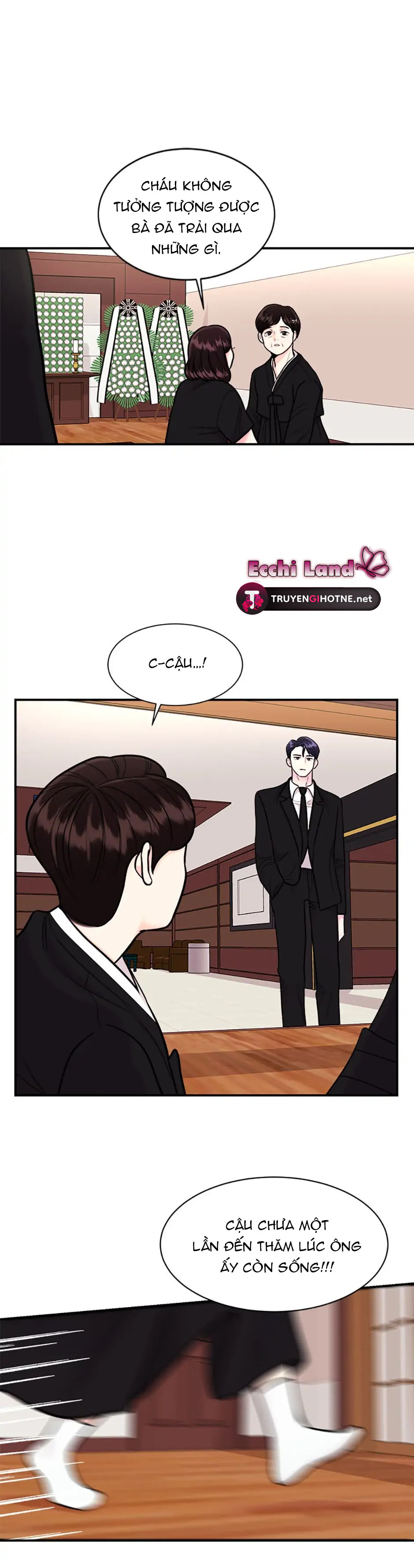 nghệ sĩ cello chapter 41.1 4