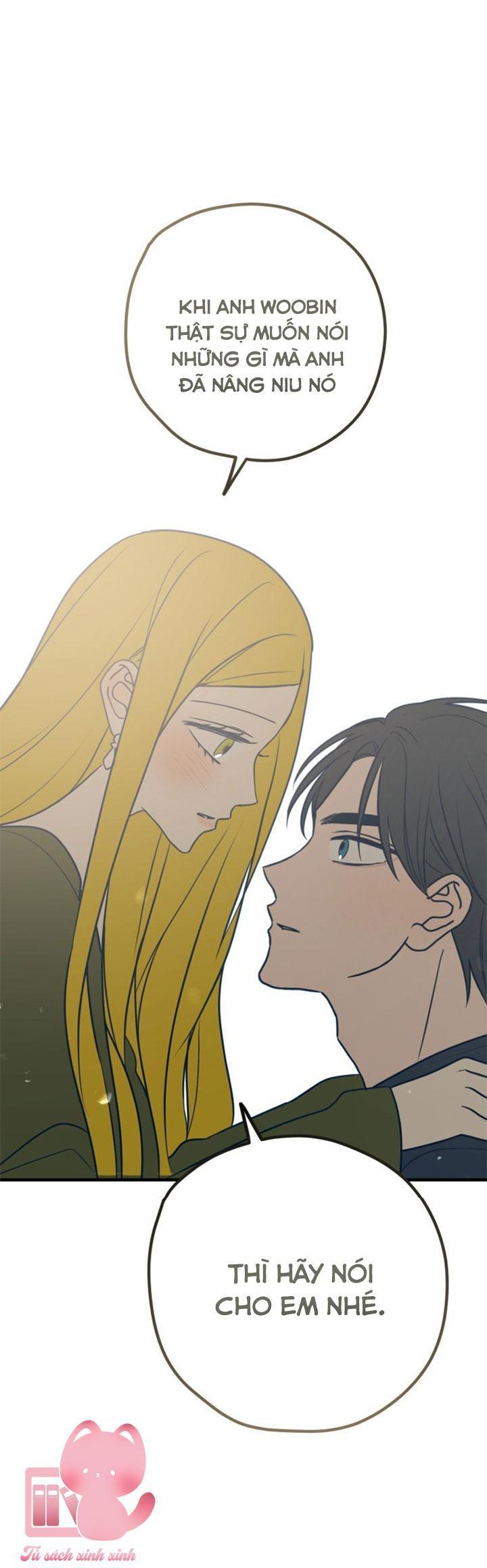 kẻ cắp gặp bà già chapter 34 41