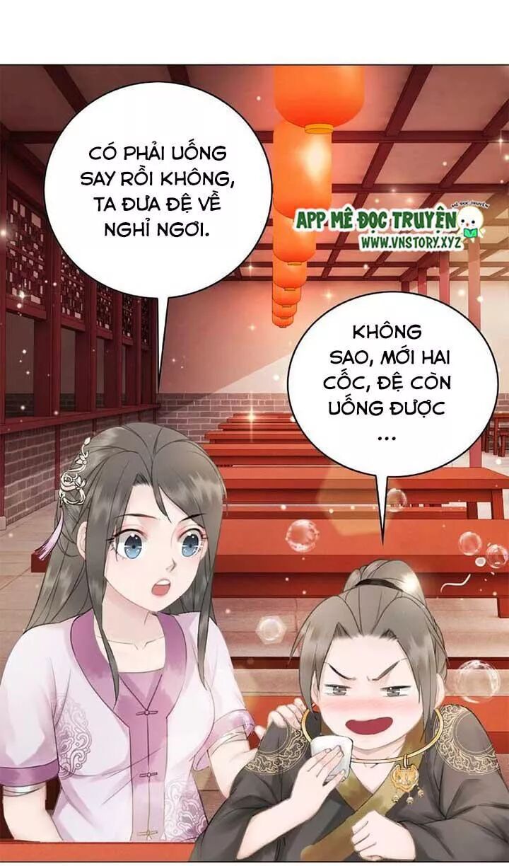 cực phẩm phế vật tiểu thư chapter 32 27
