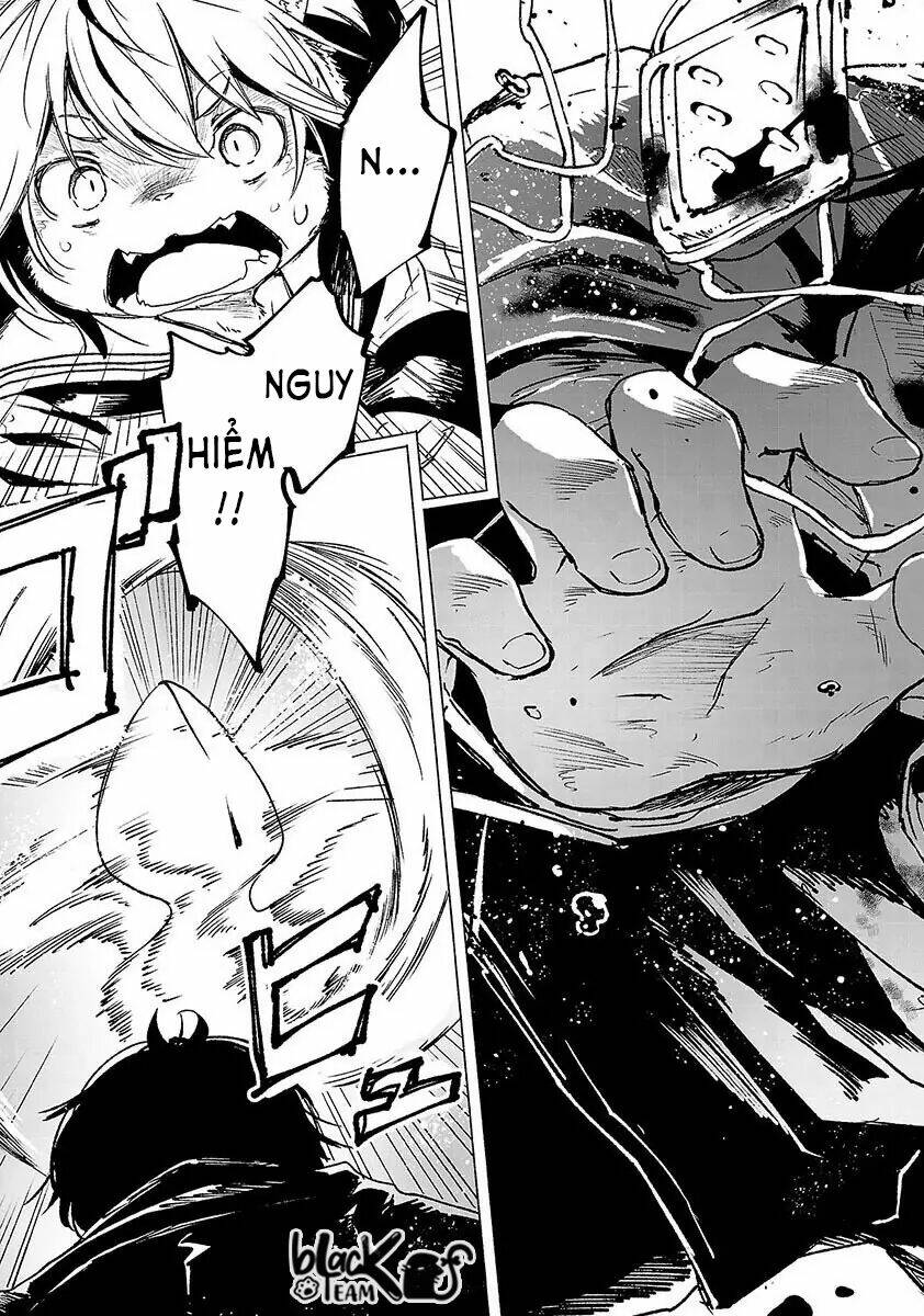 kemono giga chapter 1 37