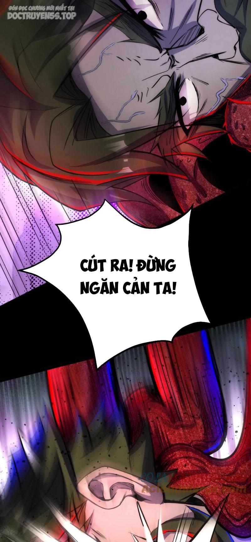 quỷ dị dược tề sư: bệnh nhân của ta đều là kinh khủng chapter 141 9