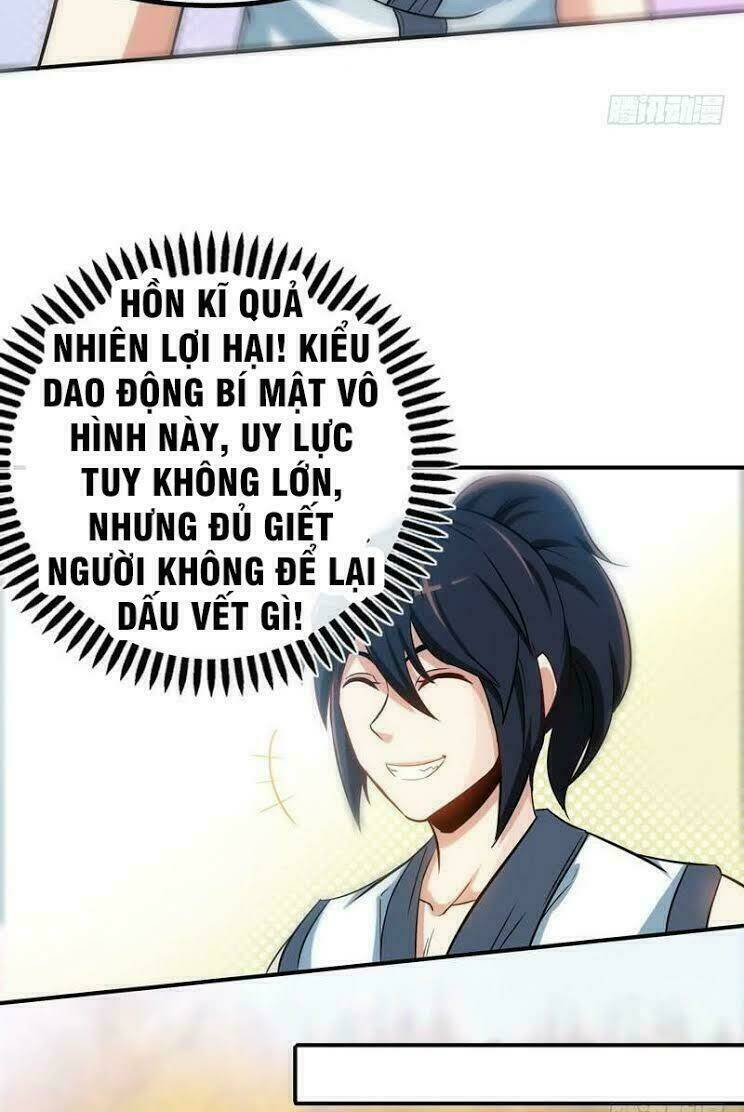 chí tôn thần ma chapter 49 7