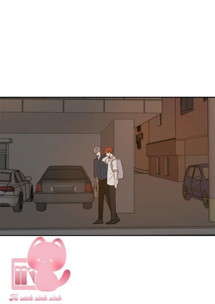 a good day to be a dog chapter 51 43