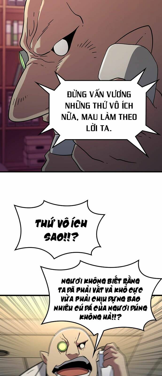 điểm chết chapter 29 41