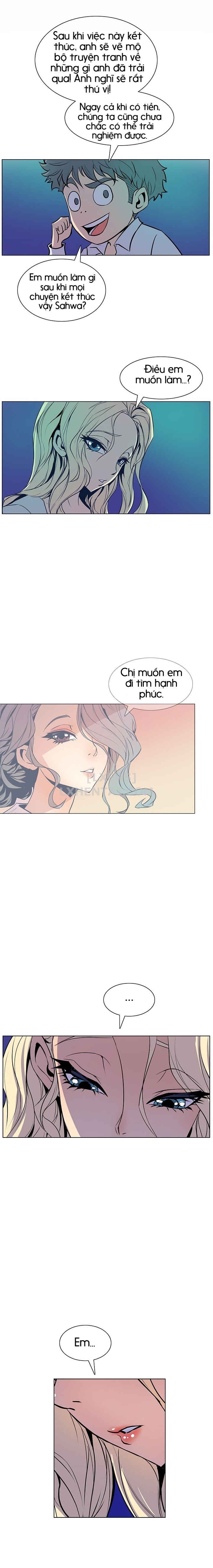 thân phận bí mật chapter 41 17