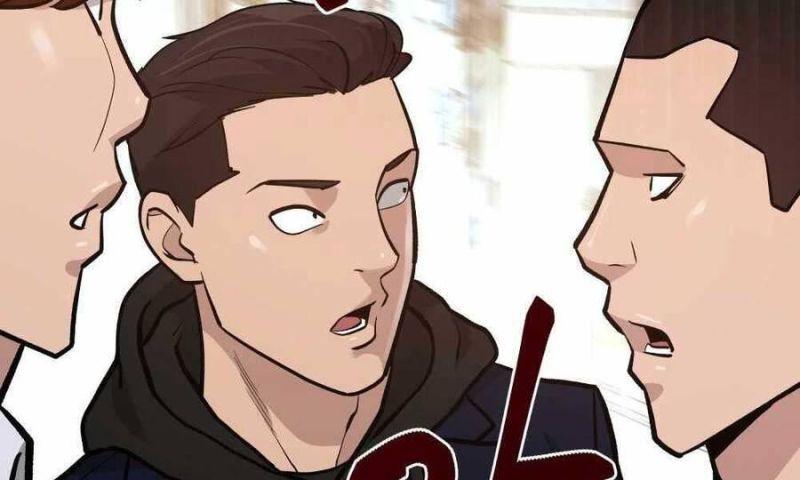 Giang Hồ Thực Thi Công Lý chapter 11.5 131