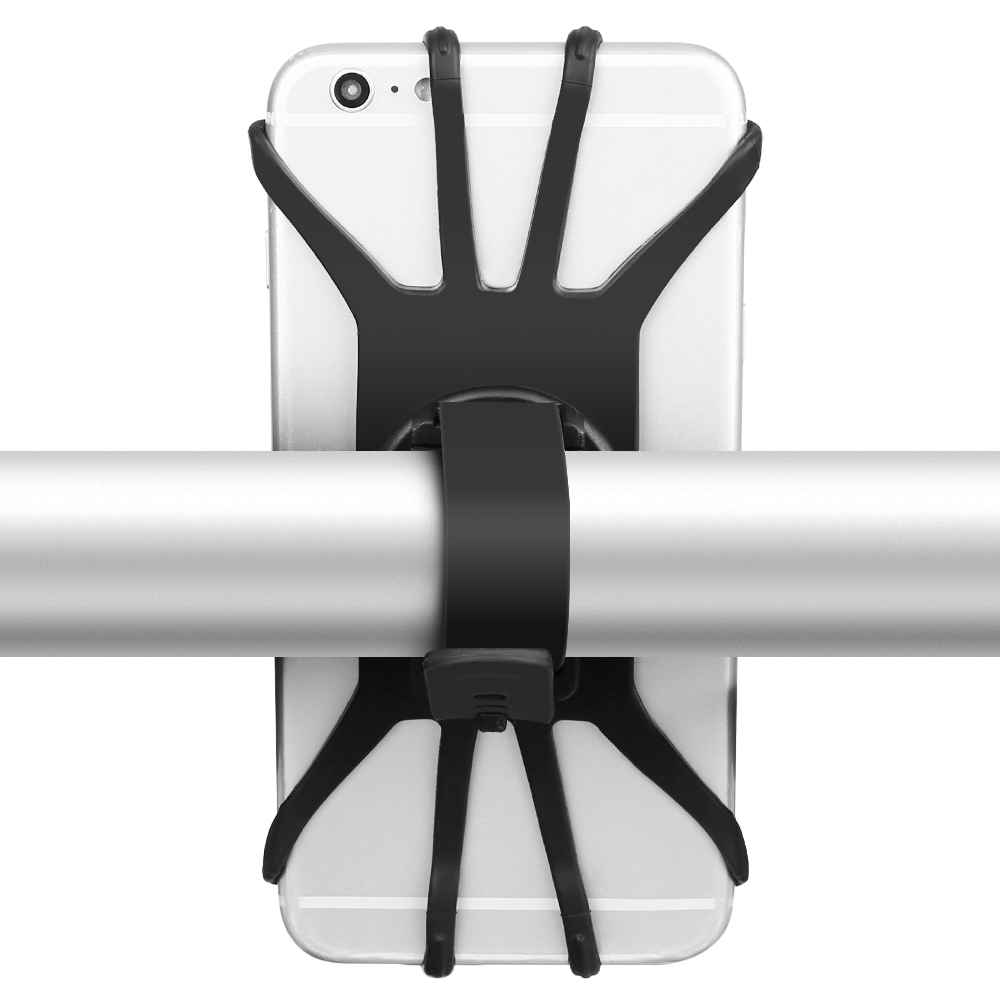 Giá Đỡ Điện Thoại Gắn Ghi Đông Xe Đạp Tương Thích Với Đồng Hồ Điện Tử Garmin Cho Xe Đạp Đa Năng