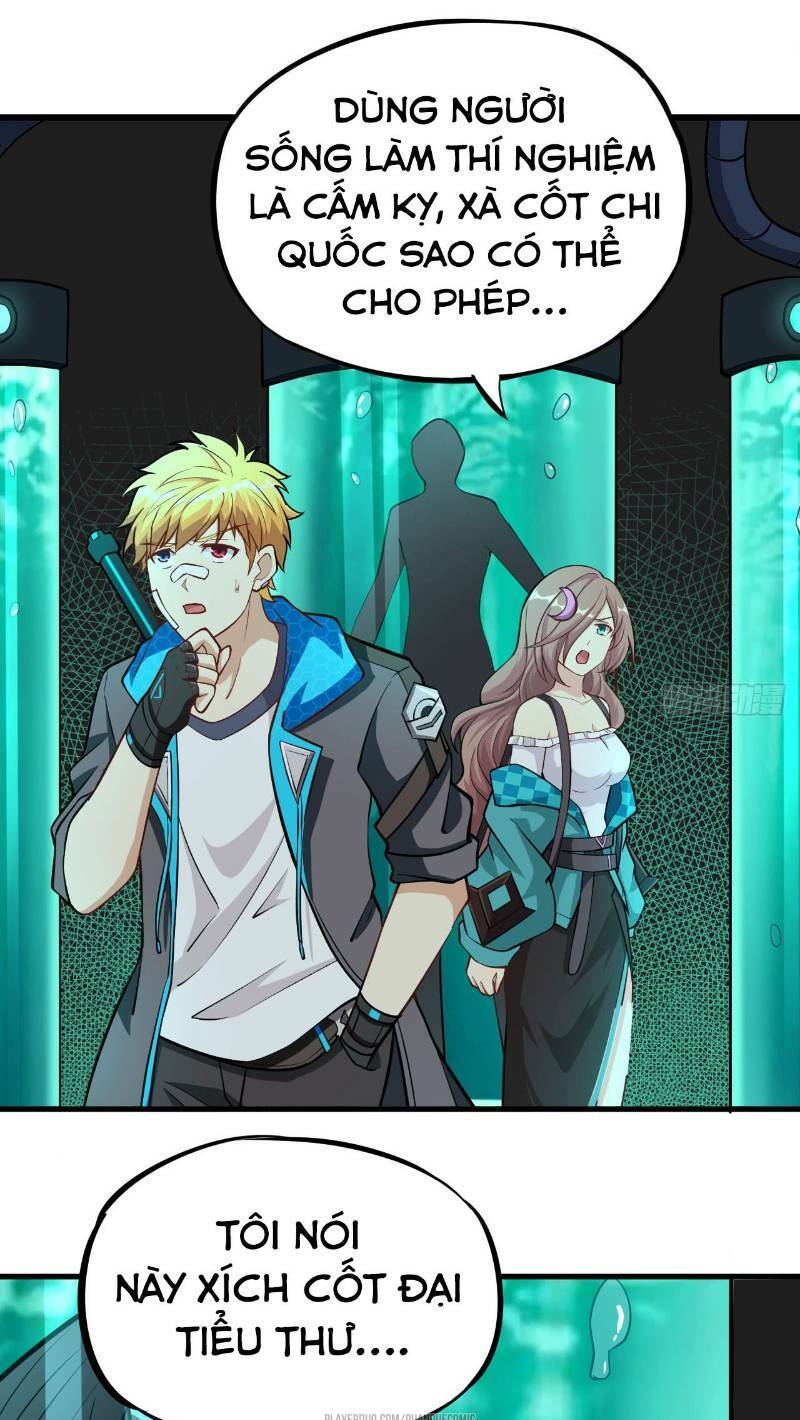 minh nhật thần đô chapter 10 3