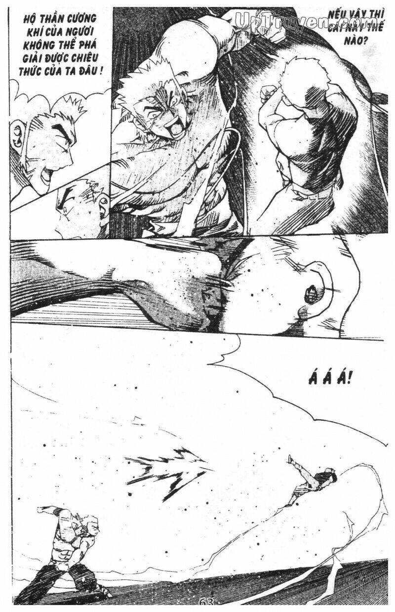 giang hồ bá đạo ký chapter 14 63