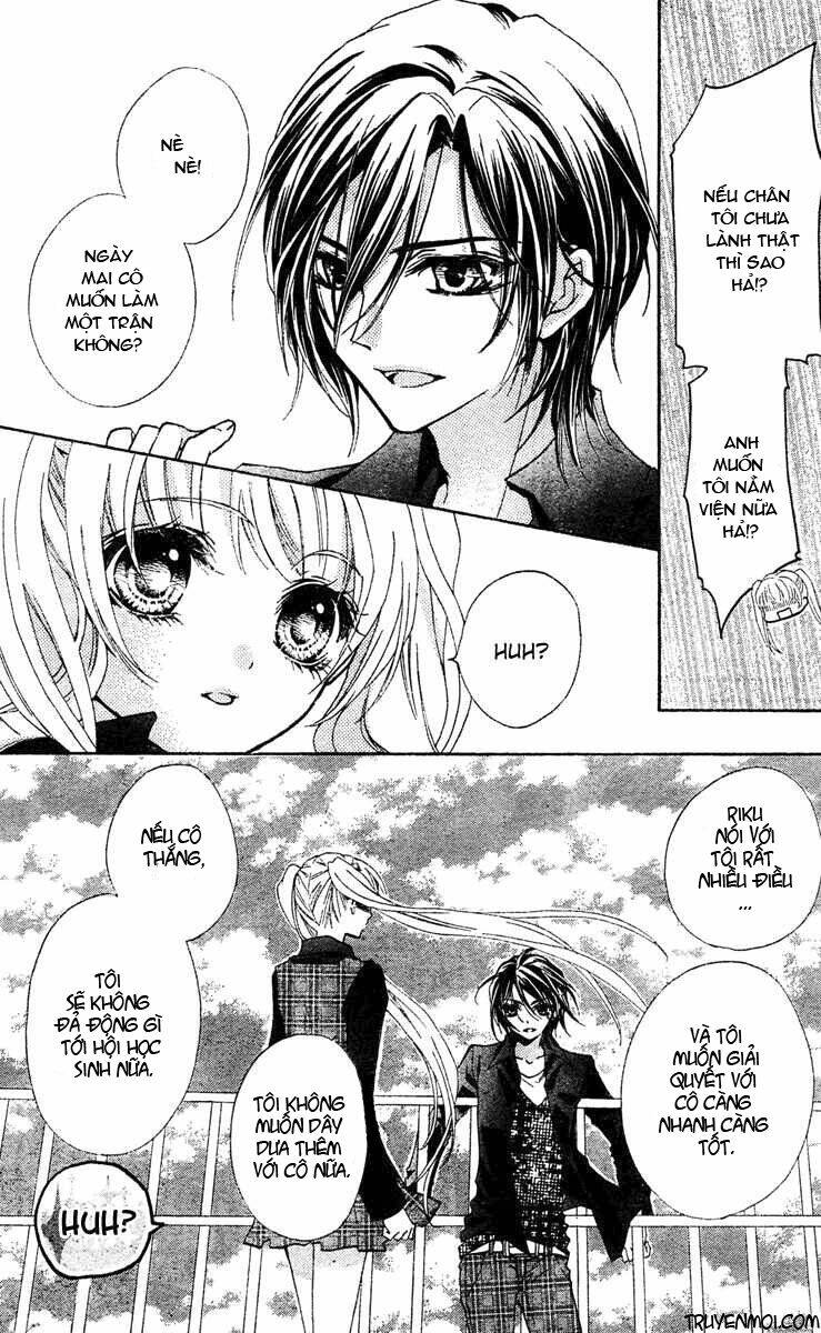 fly high! chapter 6 25