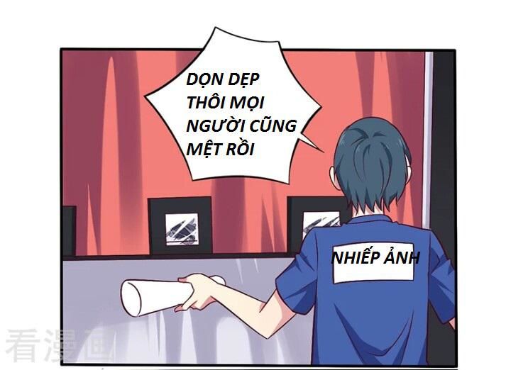 tổng tài đã cưới em chapter 71 12