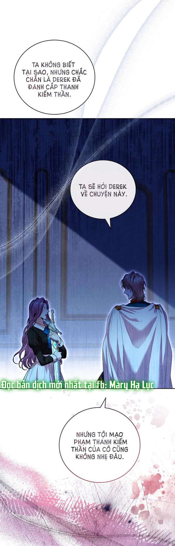 trở thành thư ký của bạo chúa chapter 71 58