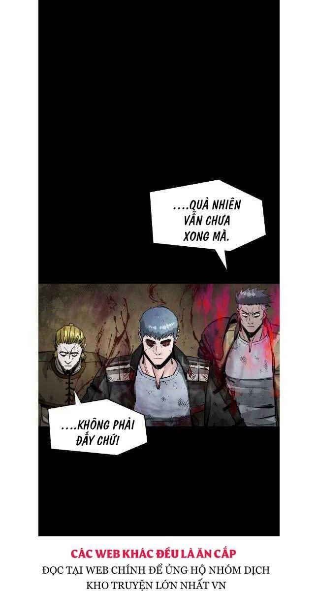 mật mã mê cung chapter 84 36