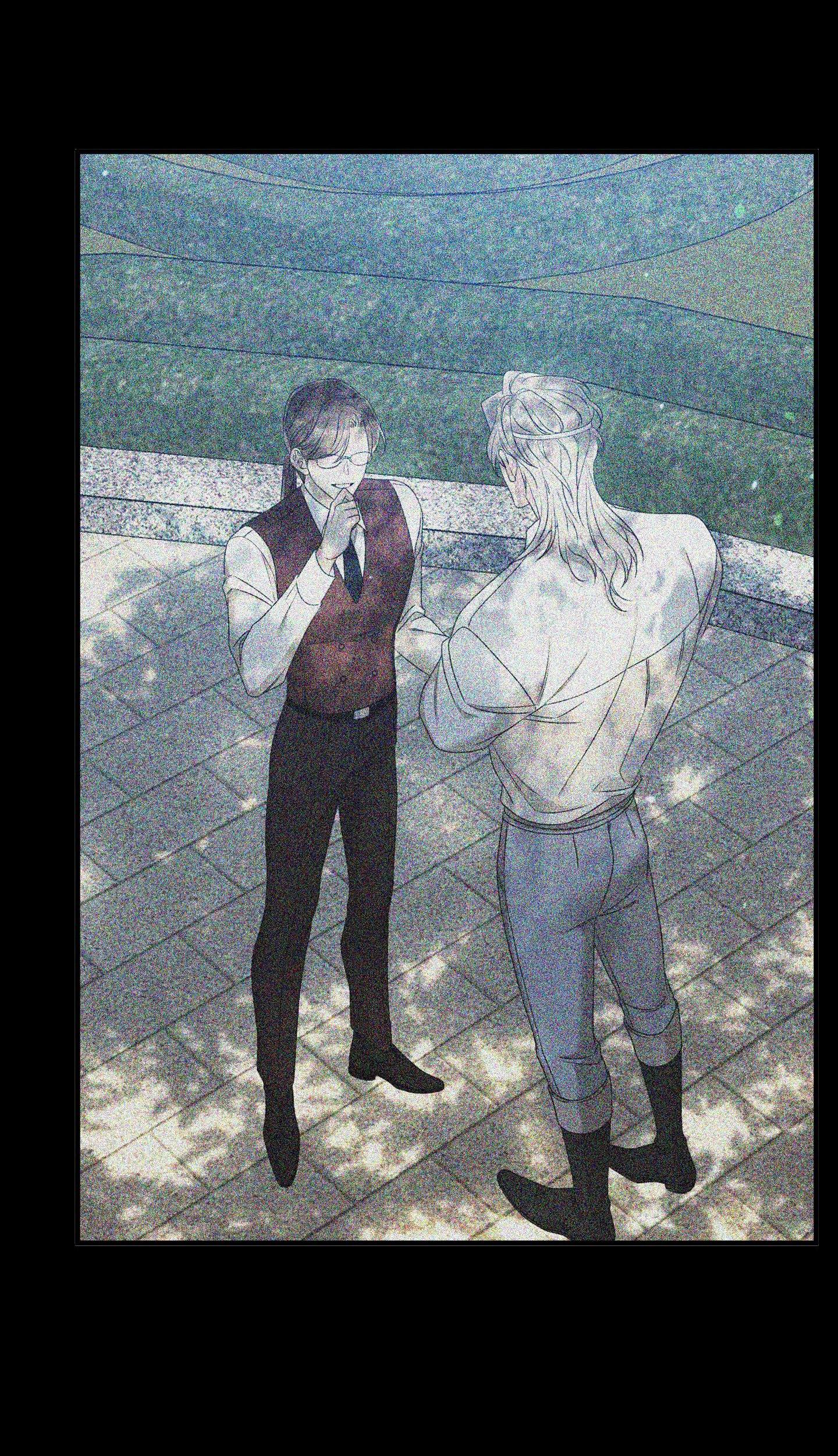 ái tình tự tâm chapter 36 6