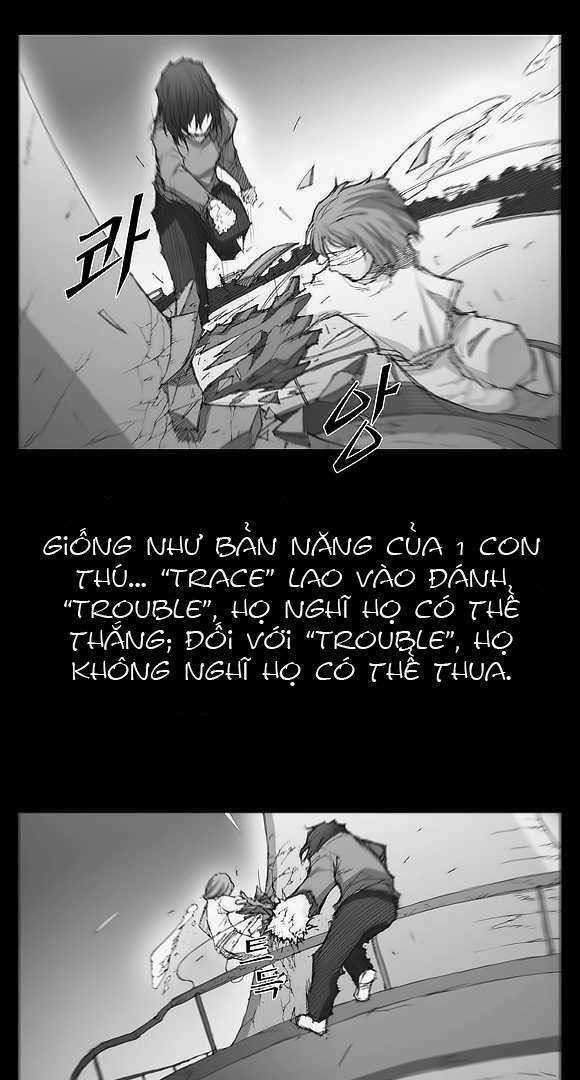 siêu năng chapter 3 6