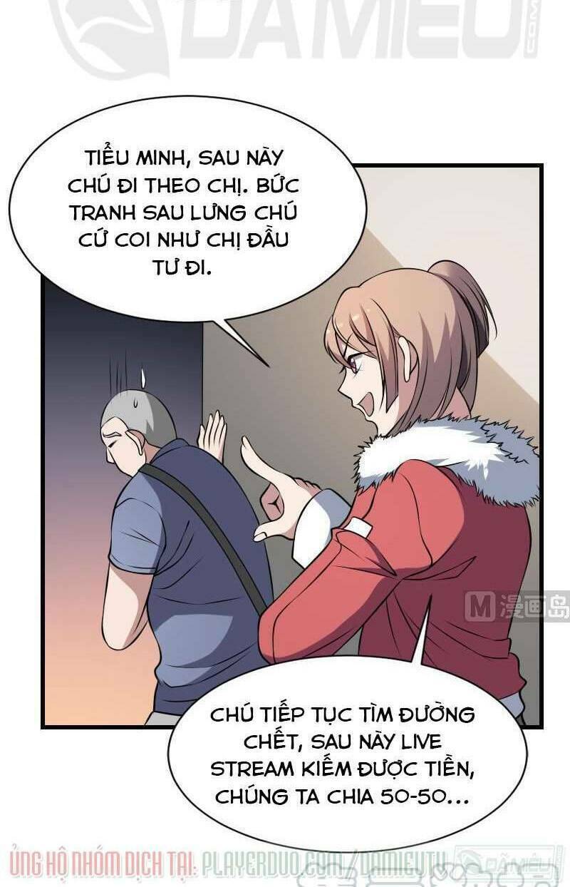 văn âm sư chapter 14 4