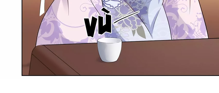 trù nương hoàng hậu chapter 33 19